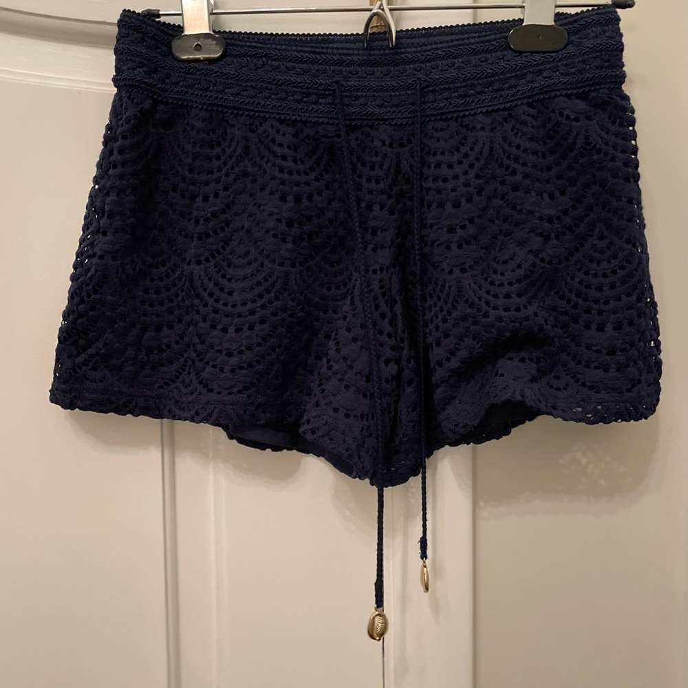 Lilly Pulitzer Pull-on shorts